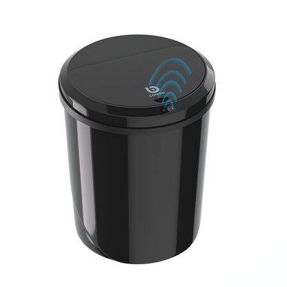 Lixeira Automática com Sensor Inteligente