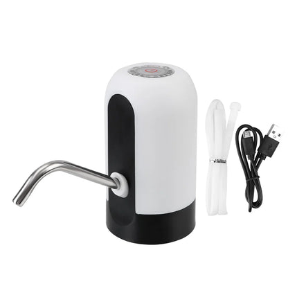 Bomba Automática Para Garrafão