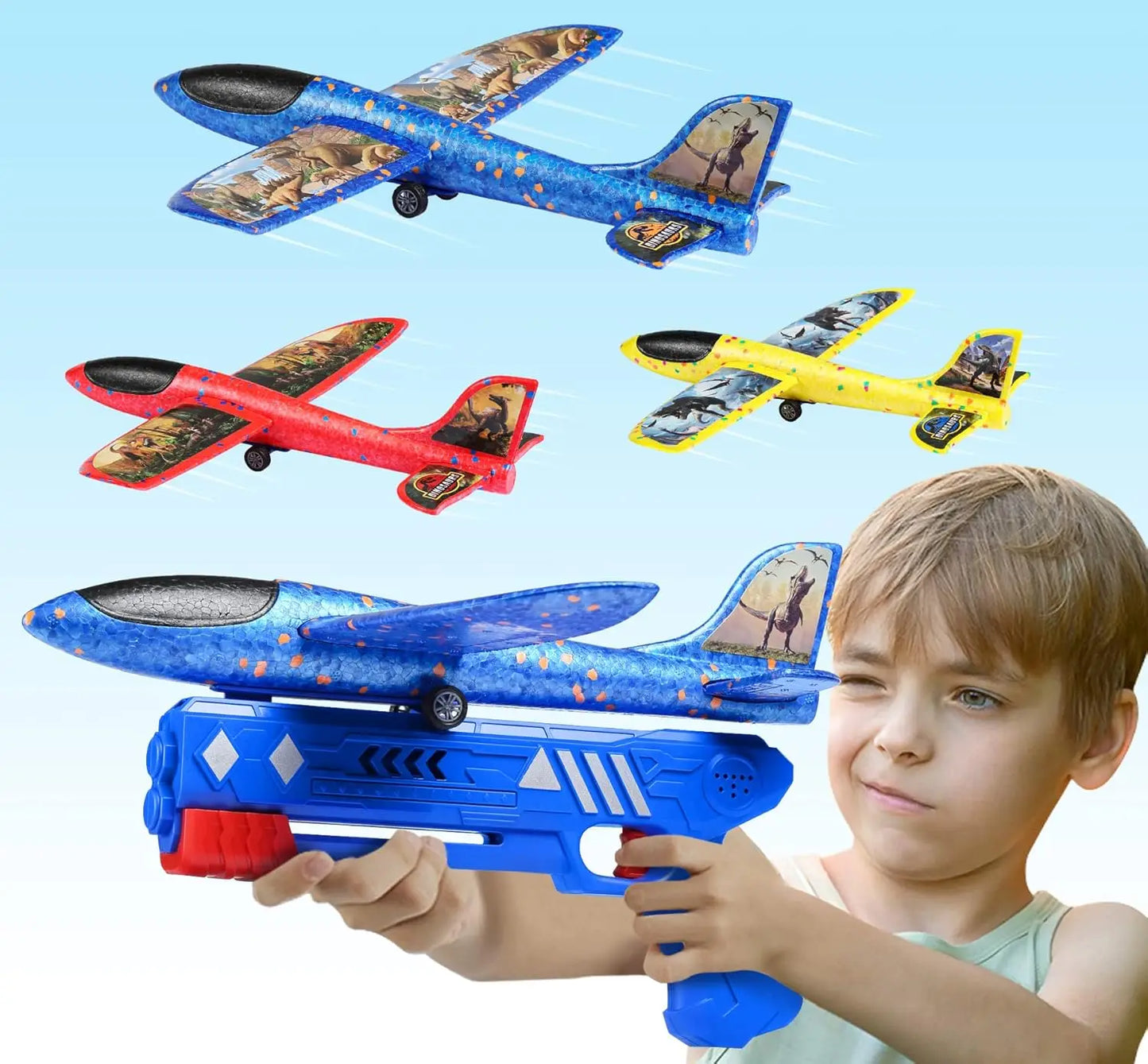 Lançador de Avião