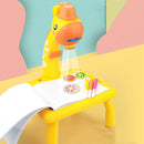 Mesa projetora para desenhos - mais novo