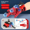 Lançador de Teias do Homem Aranha - novo