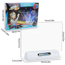 3D Magic - Kit de Aprendizado (+ Brindes Especiais)