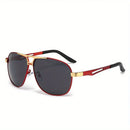 Óculos Militar Ultravision™ (COMPRE 1 LEVE 2!)