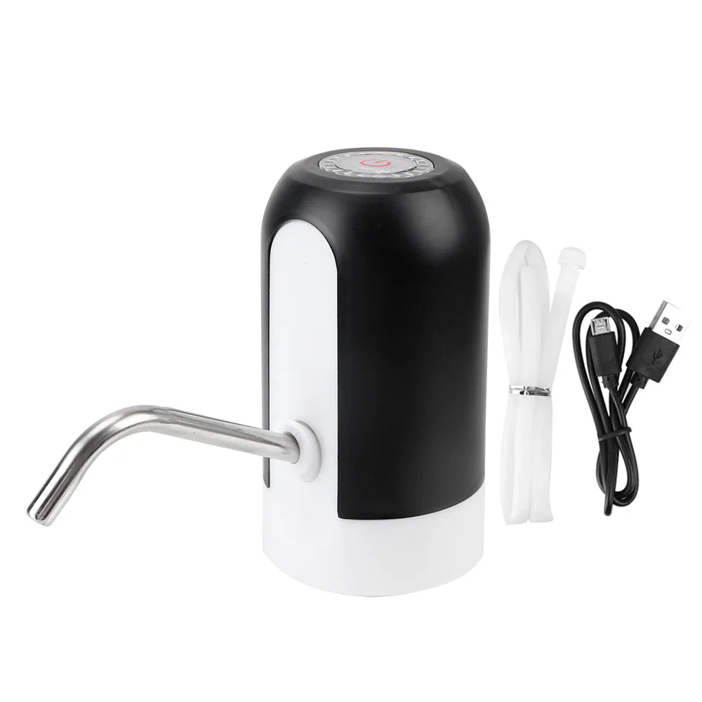 Bomba Automática Para Garrafão