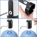 Bomba Automática Para Garrafão