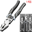 Alicate Militar Max Titanium