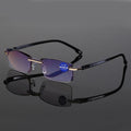 ÓCULOS TR90 TITANIUM PRO - COMPRE 1 LEVE 2