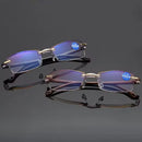 ÓCULOS TR90 TITANIUM PRO - COMPRE 1 LEVE 2