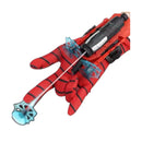 Lançador de Teias do Homem Aranha - novo