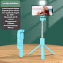 Selfiegram Luz Integrada 4 em 1