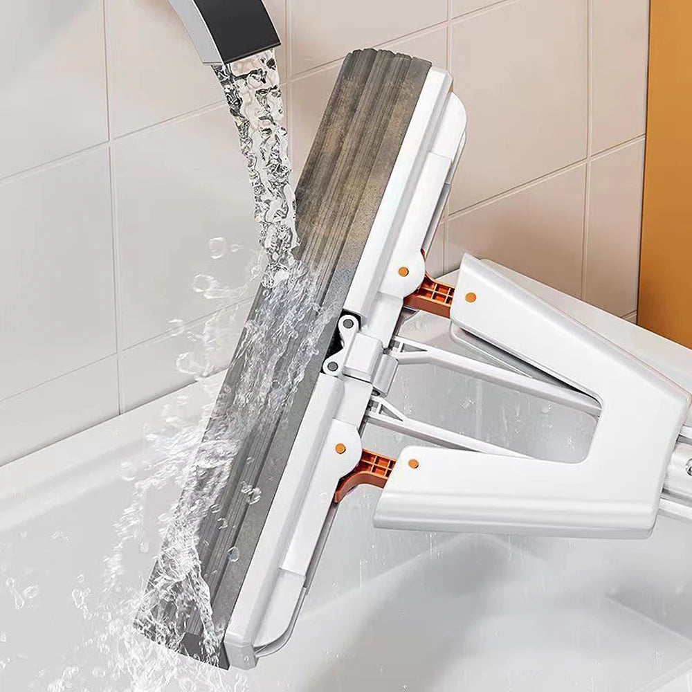 Rodo Esfregão Auto Drenagem - MOP