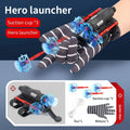 Lançador de Teias do Homem Aranha - novo