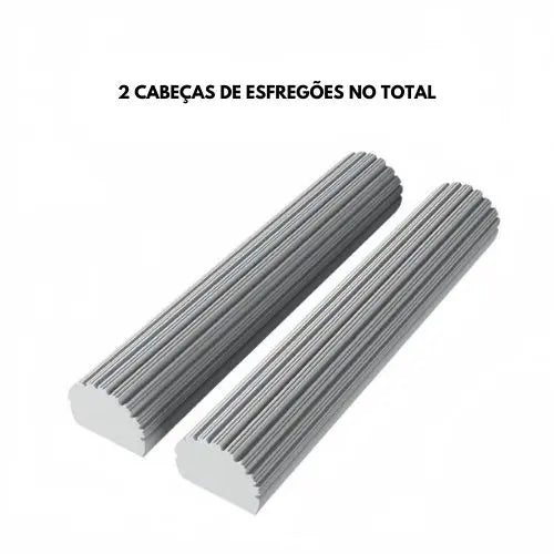 Rodo Esfregão Auto Drenagem - MOP