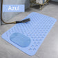 Tapete antiderrapante para Box