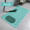 Tapete antiderrapante para Box